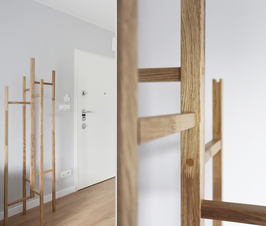 Ms Apartments 4 Seasons IV กดัญสก์ ภายนอก รูปภาพ